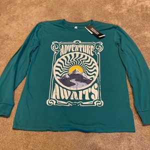 ADTN American Dream Long Sleeve